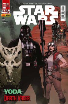 Star Wars 103 (Comicshop-Ausgabe)