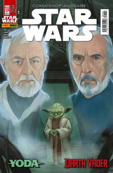 Star Wars 104 (Comicshop-Ausgabe)