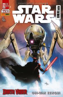 Star Wars 106 (Comicshop-Ausgabe)