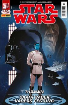 Star Wars 47 (Comicshop-Ausgabe)