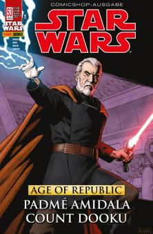 Star Wars 53 (Comicshop-Ausgabe)