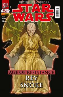 Star Wars 64 (Comicshop-Ausgabe)
