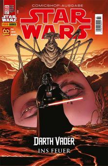 Star Wars 69 (Comicshop-Ausgabe)