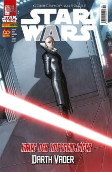 Star Wars 76 (Comicshop-Ausgabe)