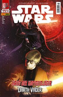 Star Wars 78 (Comicshop-Ausgabe)