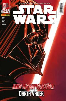 Star Wars 79 (Comicshop-Ausgabe)