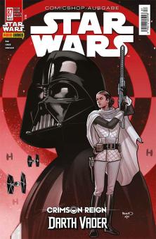 Star Wars 87 (Comicshop-Ausgabe)