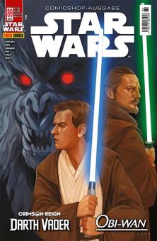 Star Wars 89 (Comicshop-Ausgabe)