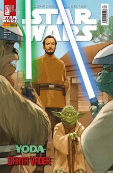 Star Wars 97 (Comicshop-Ausgabe)