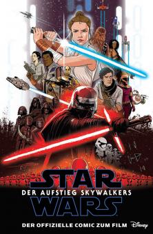 Star Wars: Der Aufstieg Skywalkers 