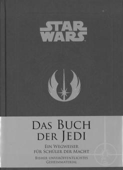 Star Wars - Das Buch der Jedi 