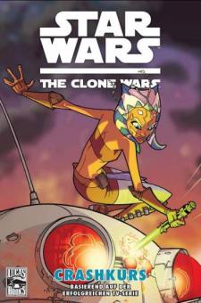 Star Wars - The Clone Wars 2: Crashkurs