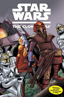 Star Wars - The Clone Wars 9: Immer Ärger mit den Dugs