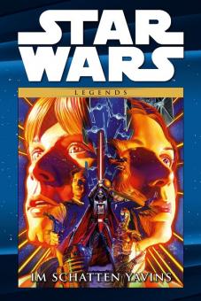 Star Wars Comic-Kollektion 1: Im Schatten Yavins