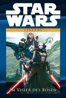 Star Wars Comic-Kollektion 29: Im Visier des Bösen