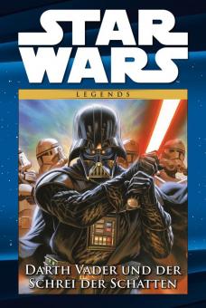 Star Wars Comic-Kollektion 48: Darth Vader und der Schrei der Schatten