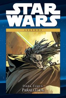Star Wars Comic-Kollektion 50: Dark Times: Parallelen