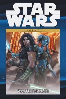 Star Wars Comic-Kollektion 64: Waffenbrüder