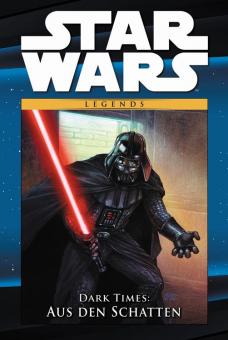 Star Wars Comic-Kollektion 68: Dark Times: Aus den Schatten