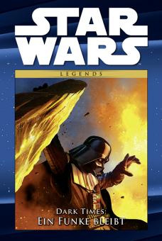 Star Wars Comic-Kollektion 85: Dark Times: Ein Funke bleibt