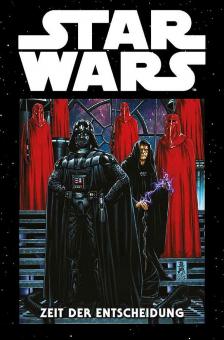 Star Wars Marvel Comics-Kollektion 15: Darth Vader - Zeit der Entscheidung
