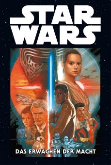 Star Wars Marvel Comics-Kollektion 2: Das Erwachen der Macht
