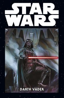Star Wars Marvel Comics-Kollektion 3: Darth Vader