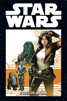 Star Wars Marvel Comics-Kollektion 22: Doktor Aphra