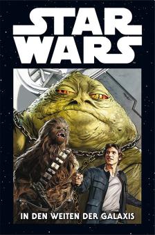 Star Wars Marvel Comics-Kollektion 29: In den Weiten der Galaxis