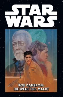 Star Wars Marvel Comics-Kollektion 32: Poe Dameron: Die Wege der Macht