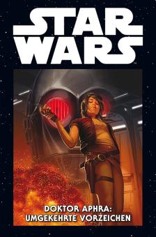 Star Wars Marvel Comics-Kollektion 36: Doktor Aphra: Umgekehrte Vorzeichen