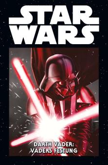 Star Wars Marvel Comics-Kollektion 39: Darth Vader: Vaders Festung