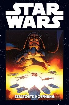Star Wars Marvel Comics-Kollektion 46: Zerstörte Hoffnung