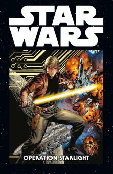 Star Wars Marvel Comics-Kollektion 67: Operation Starlight