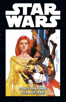 Star Wars Marvel Comics-Kollektion 69: Doktor Aphra: Der Auftrag