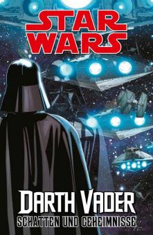 Star Wars (Paperback) Darth Vader - Schatten und Geheimnisse