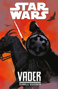 Star Wars Sonderband: Vader - Dunkle Visionen 