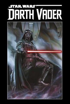Star Wars - Darth Vader (Deluxe) Band 1