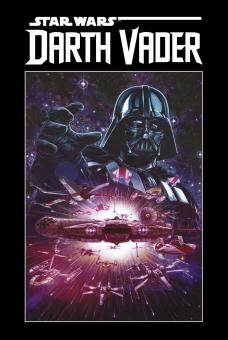 Star Wars - Darth Vader (Deluxe) Band 2