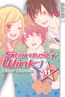 Stardust Wink Band 11