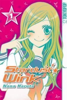 Stardust Wink Band 1