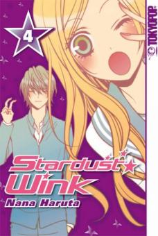 Stardust Wink Band 4