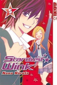 Stardust Wink Band 5