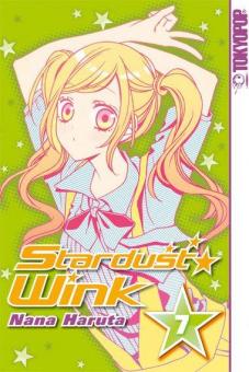 Stardust Wink Band 7