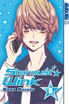 Stardust Wink Band 8