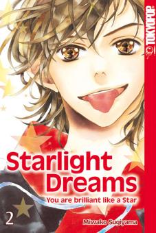 Starlight Dreams Band 2