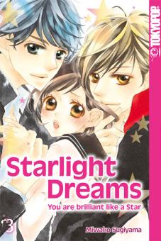 Starlight Dreams Band 3