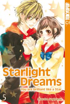 Starlight Dreams Band 5