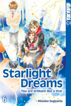 Starlight Dreams Band 6