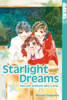 Starlight Dreams Band 8
